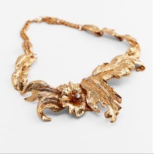 Zara Necklace